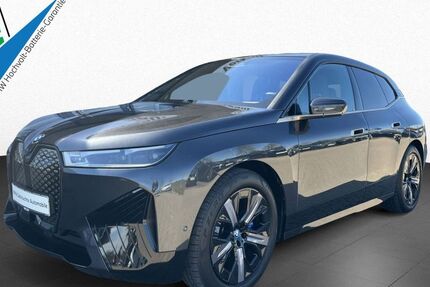 BMW iX 39.804 km 41.890 &euro; Burgdorf 31303