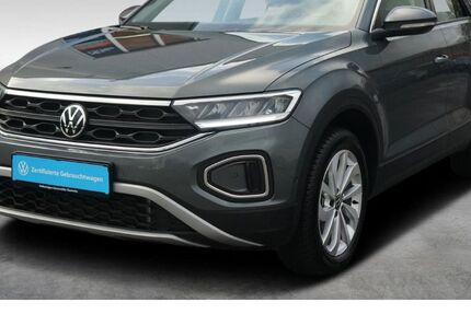 VW T-Roc 13.865 km 24.950 € Chemnitz 09113
