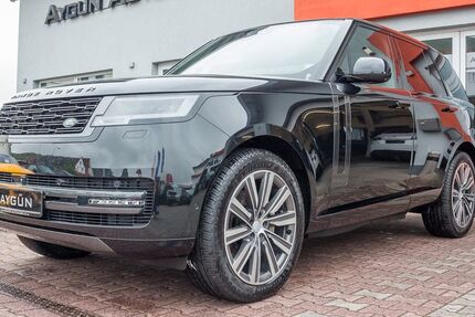 Land Rover Range Rover 9.700 km 136.995 &euro; Schlüchtern 36381