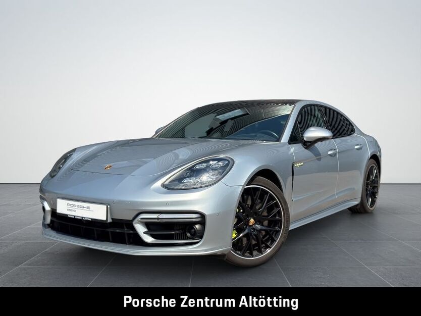 Panamera