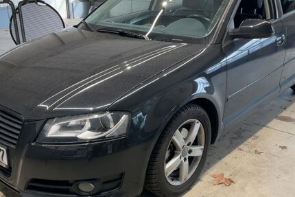 Audi A3 78.000 km 9.800 &euro; Ansbach 91522