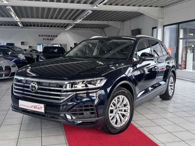 VW Touareg 114.500 km 32.849 € Erftstadt (Köln) 50374