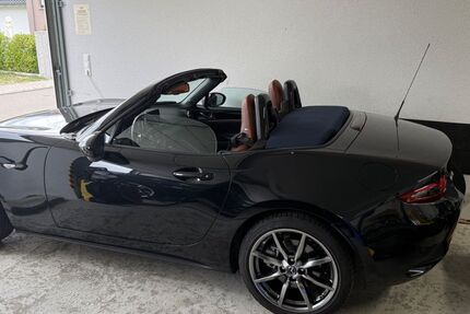 Mazda MX-5 4.900 km 32.600 &euro; Bad Bellingen 79415