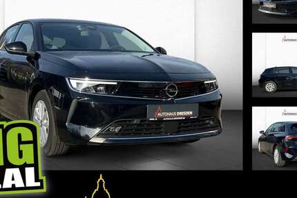 Opel Astra 55.945 km 15.450 &euro; Dresden 01139