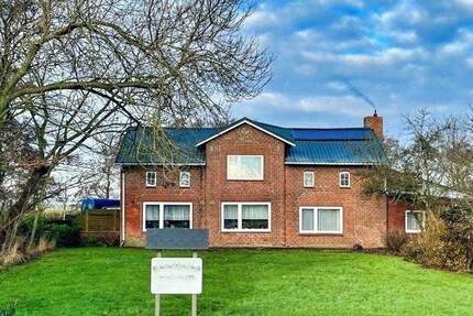 Haus Sankt Peter-Ording Ording - 1 Zimmer, 305 m&sup2;, 590.000&euro; | Angebot:25276575