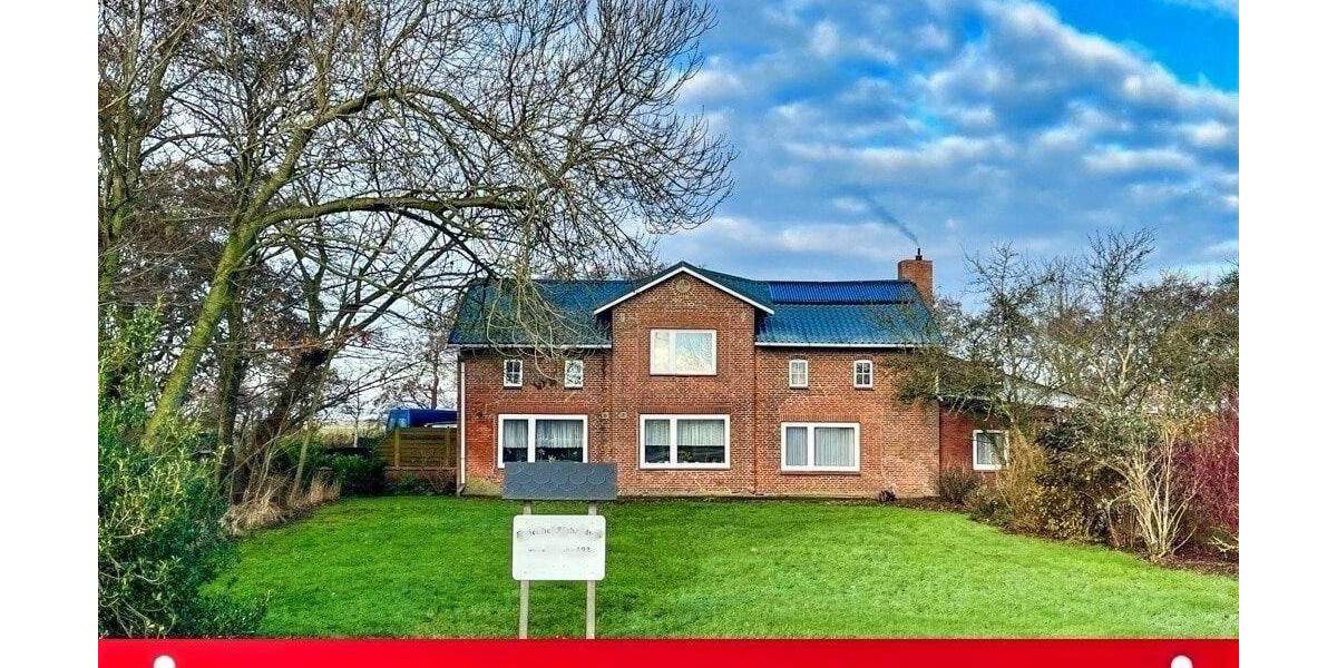 Mehrfamilienhaus, Wohnhaus Sankt Peter-Ording Ording - 1 Zimmer, 305 m&sup2;, 590.000&euro; | Angebot:25276575