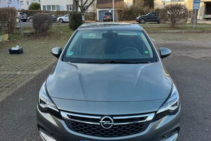 Opel Astra 63.000 km 13.600 &euro; Stuttgart 70186