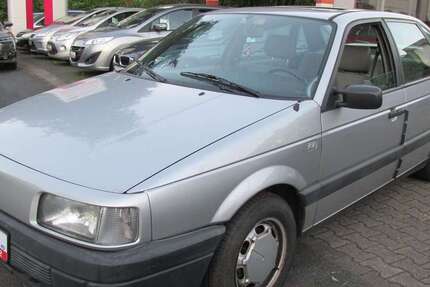 VW Passat 118.000 km 2.999 &euro; Kreuztal 57223