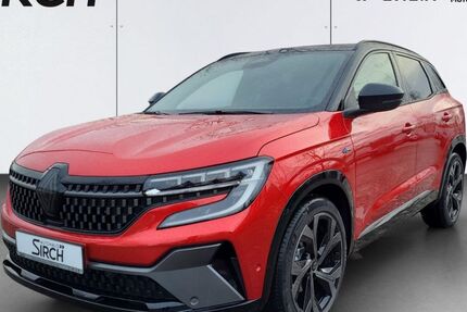 Renault Austral 28.808 km 28.990 &euro; Kempten 87439