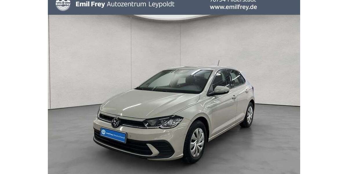 VW Polo 70.375 km 16.890 &euro; Filderstadt 70794