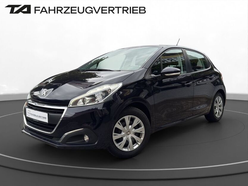 Peugeot 208 120.000 km 6.990 € Fürth 90763