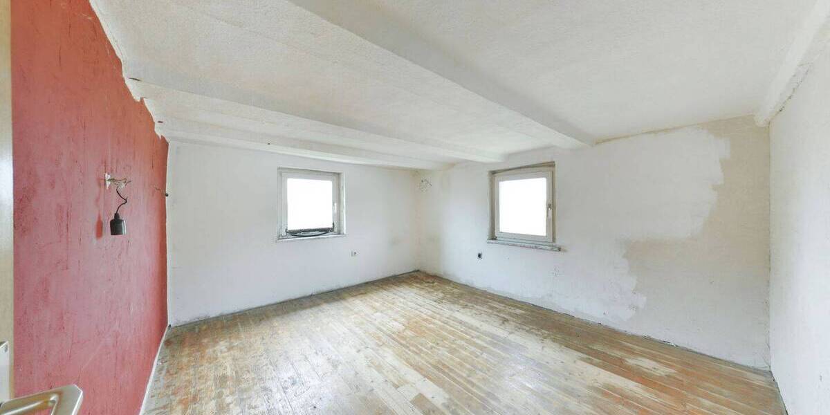 Einfamilienhaus Rinteln Engern - 7 Zimmer, 127 m&sup2;, 95.000&euro; | Angebot:26360197