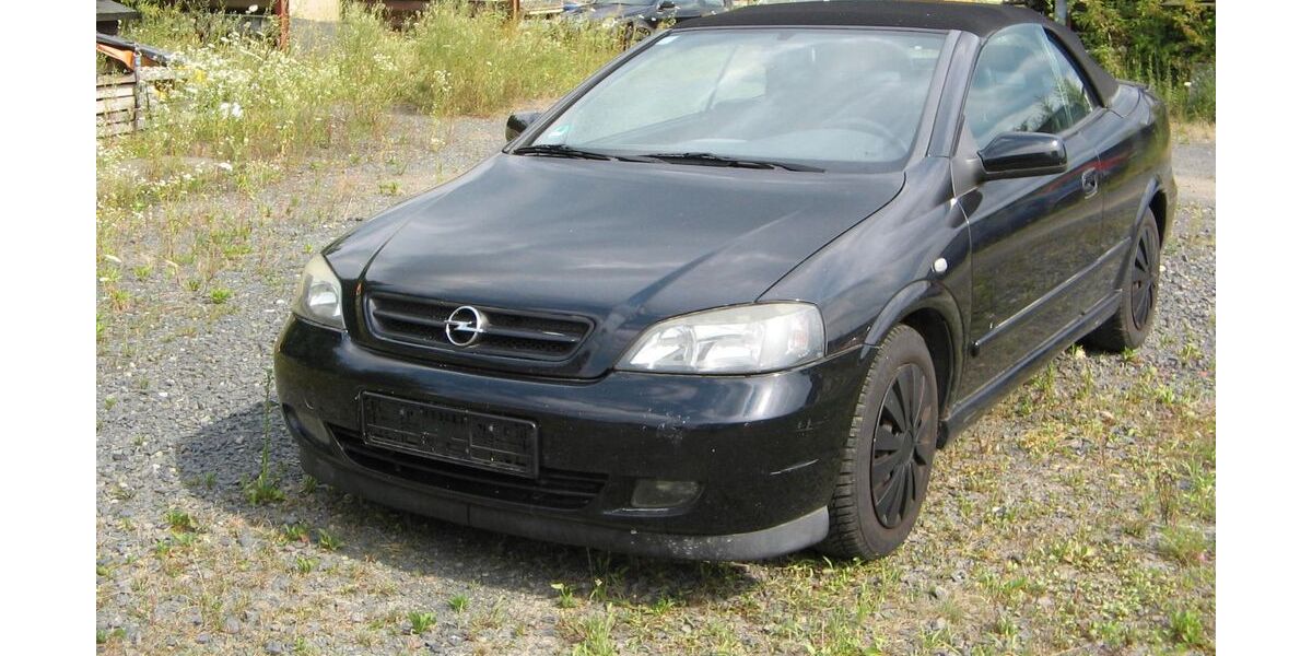 Opel Astra 160.000 km 700 &euro; Bamberg 96047