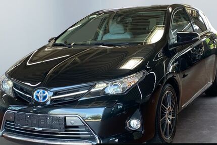 Toyota Auris 91.435 km 14.990 &euro; Osnabrück 49090
