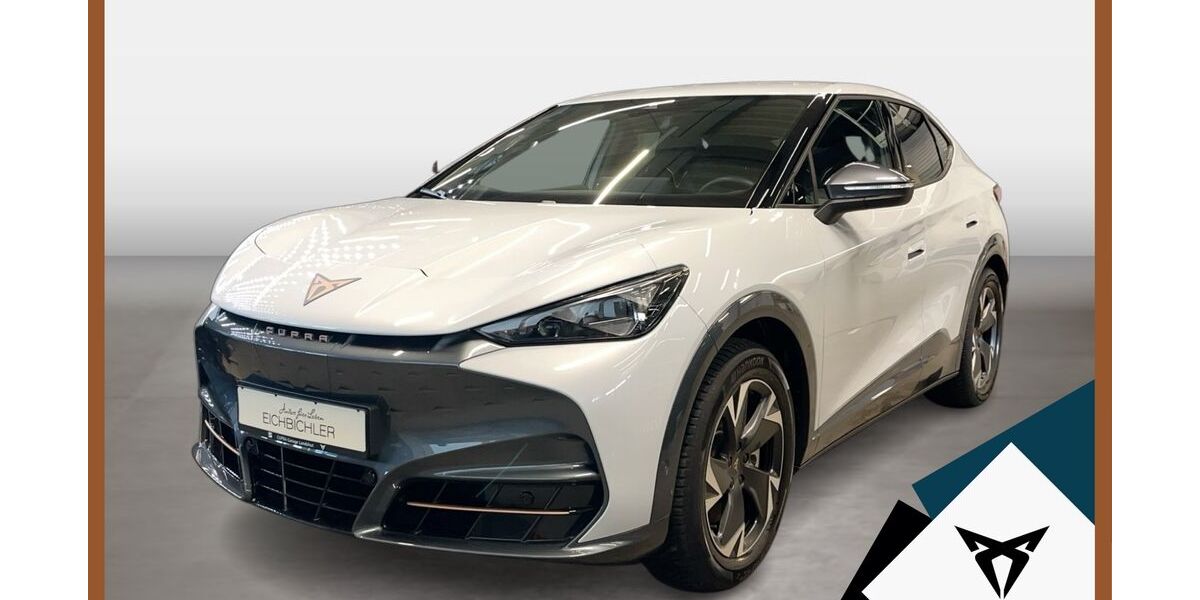 Cupra Tavascan 14.908 km 39.600 &euro; Landshut 84030