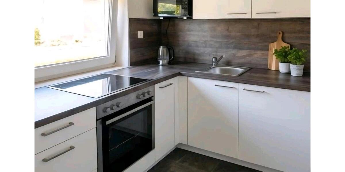 Erdgeschoßwohnung Petersberg - 1 Zimmer, 43 m&sup2;, 650&euro; | Angebot:26692216