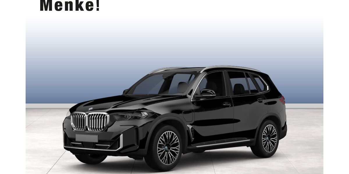 BMW X5 6.150 km 95.999 &euro; Lohne 49393