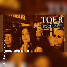 Bell Book and Candle - Exclusive Tour 2026 06.11.2026 Ratskeller