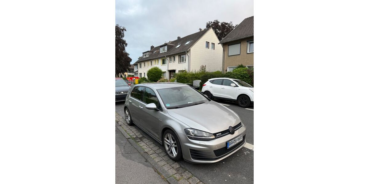 VW Golf 245.000 km 13.000 &euro; Bonn 53177