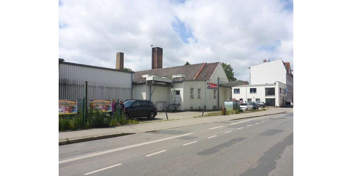 Grundstück zu verkaufen in Stralsund 990.000 € 4147 m² zimmer