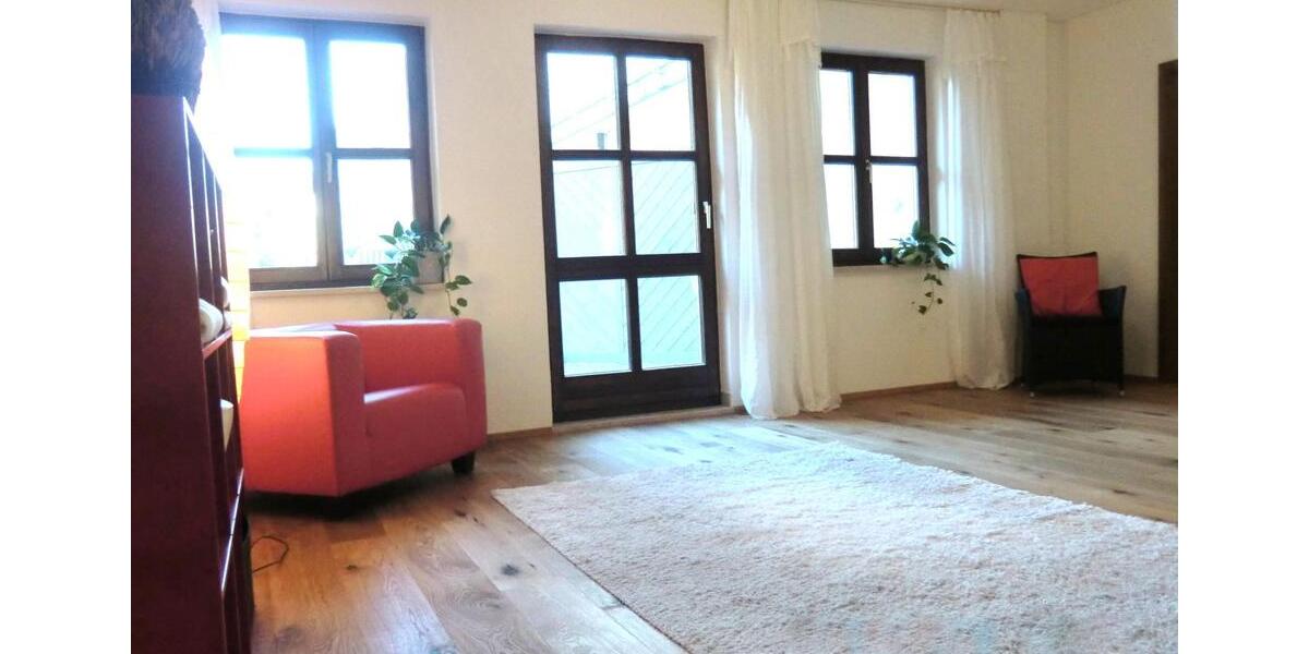 Terrassenwohnung Kelheim - 2 Zimmer, 72 m&sup2;, 790&euro; | Angebot:26286493