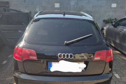 Audi A6 274.000 km 2.499 &euro; Nutteln 25594