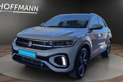 VW T-Roc 7.309 km 27.960 &euro; Winterberg 59955