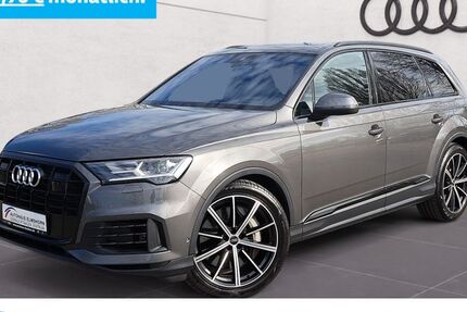 Audi Q7 68.162 km 58.710 &euro; Kölln-Reisiek 25337
