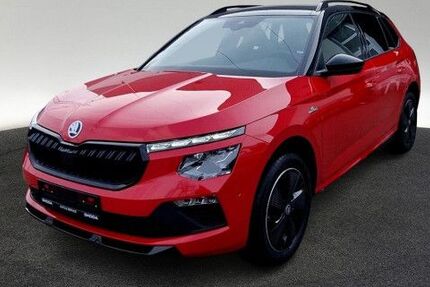 Skoda Kamiq 3.000 km 35.690 &euro; Landsberg 86899