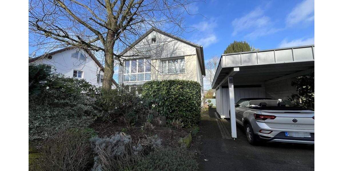 Einfamilienhaus Burscheid - 6 Zimmer, 157 m&sup2;, 759.000&euro; | Angebot:25409662