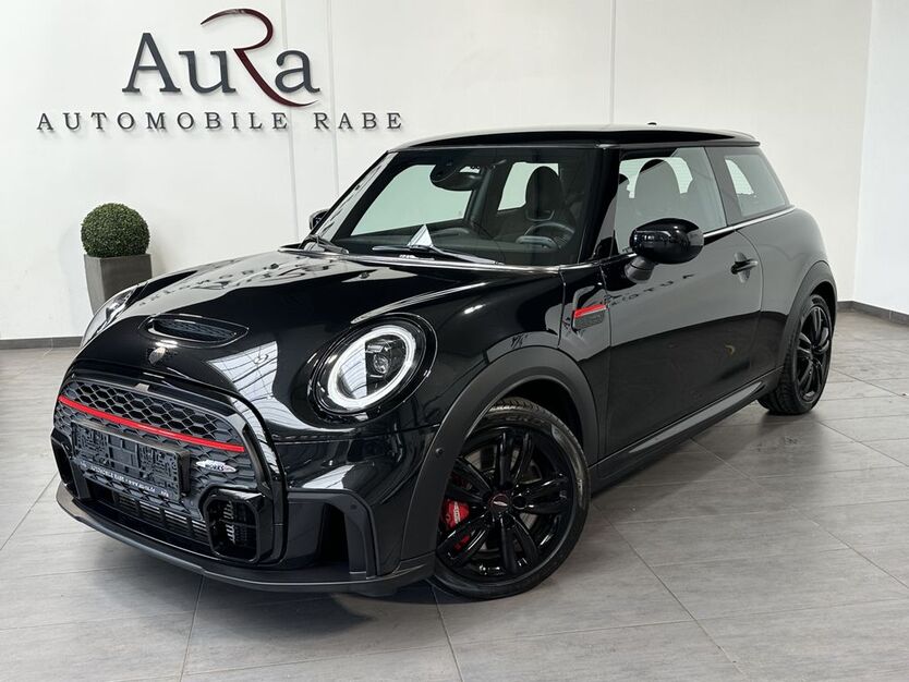 Mini John Cooper Works 59.750 km 28.749 € Wardenburg 26203