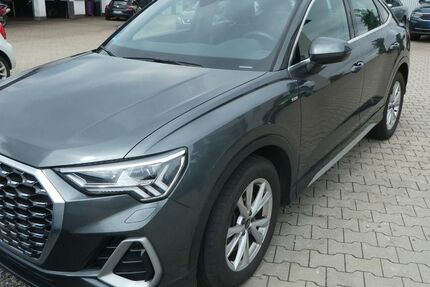 Audi Q3 61.592 km 34.900 &euro; Wald 93192