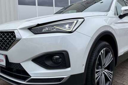 Seat Tarraco 114.835 km 26.800 &euro; Hagen 58135
