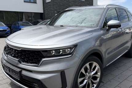 Kia Sorento 165.000 km 23.890 &euro; Ransbach-Baumbach 56235