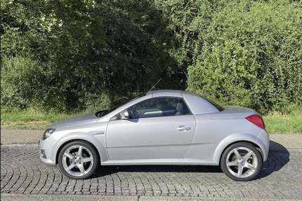 Opel Tigra