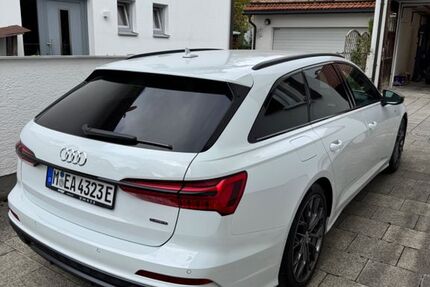 Audi A6 99.260 km 31.000 &euro; München 81476