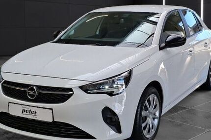 Opel Corsa 28.219 km 12.940 &euro; Erfurt 99086