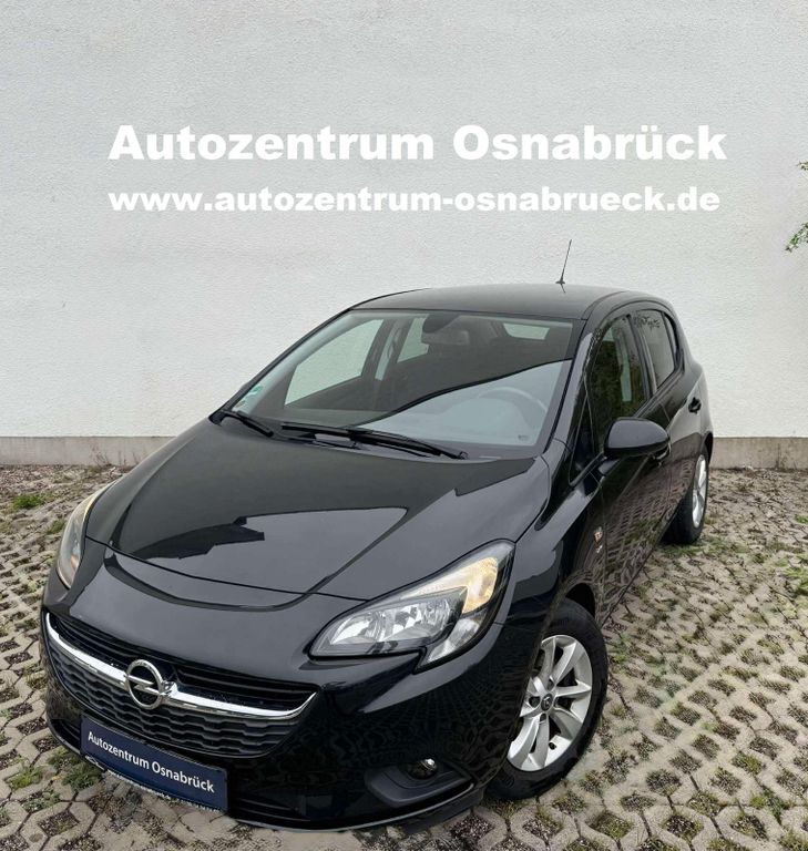 Corsa