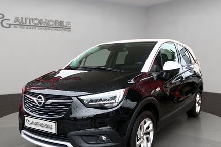 Opel Crossland (X) 65.100 km 11.950 &euro; Braunschweig 38110