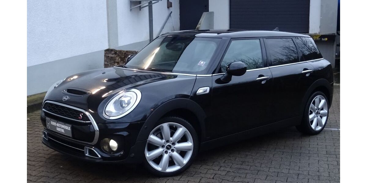 Mini Cooper SD 78.000 km 19.999 &euro; Osterode am Harz 37520