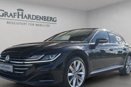VW Arteon