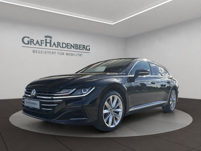 Arteon
