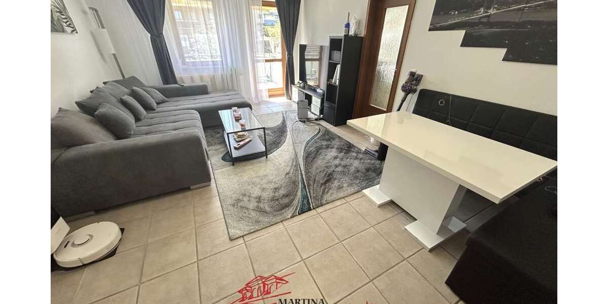 Etagenwohnung Eislingen - 2.5 Zimmer, 48 m&sup2;, 169.000&euro; | Angebot:26184964