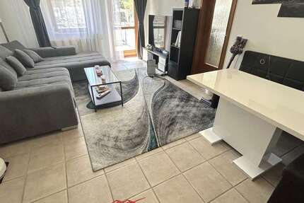 Wohnung Eislingen - 2.5 Zimmer, 48 m&sup2;, 169.000&euro; | Angebot:26184964