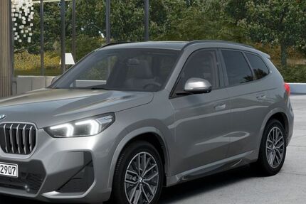 BMW X1 11.076 km 36.850 &euro; Uelzen 29525