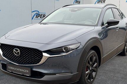 Mazda CX-30 2.048 km 32.990 &euro; Minden 32427