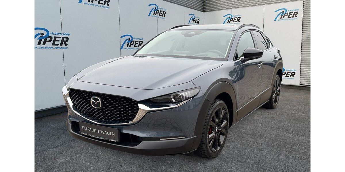 Mazda CX-30 2.048 km 32.990 &euro; Minden 32427