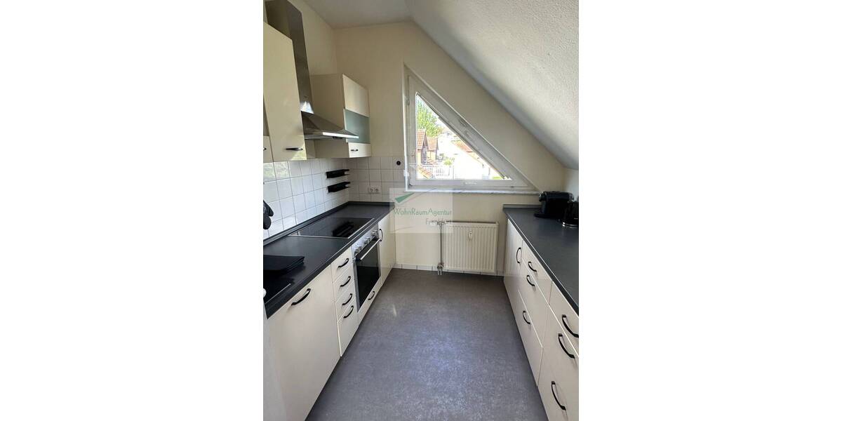 Etagenwohnung Bad Soden - 2 Zimmer, 67 m&sup2;, 1.150&euro; | Angebot:26797839