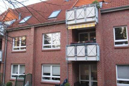 Wohnung zum Mieten in Laatzen 622,50 € 74.64 m²