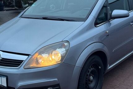 Opel Zafira 180.357 km 3.000 &euro; Ulm 89079